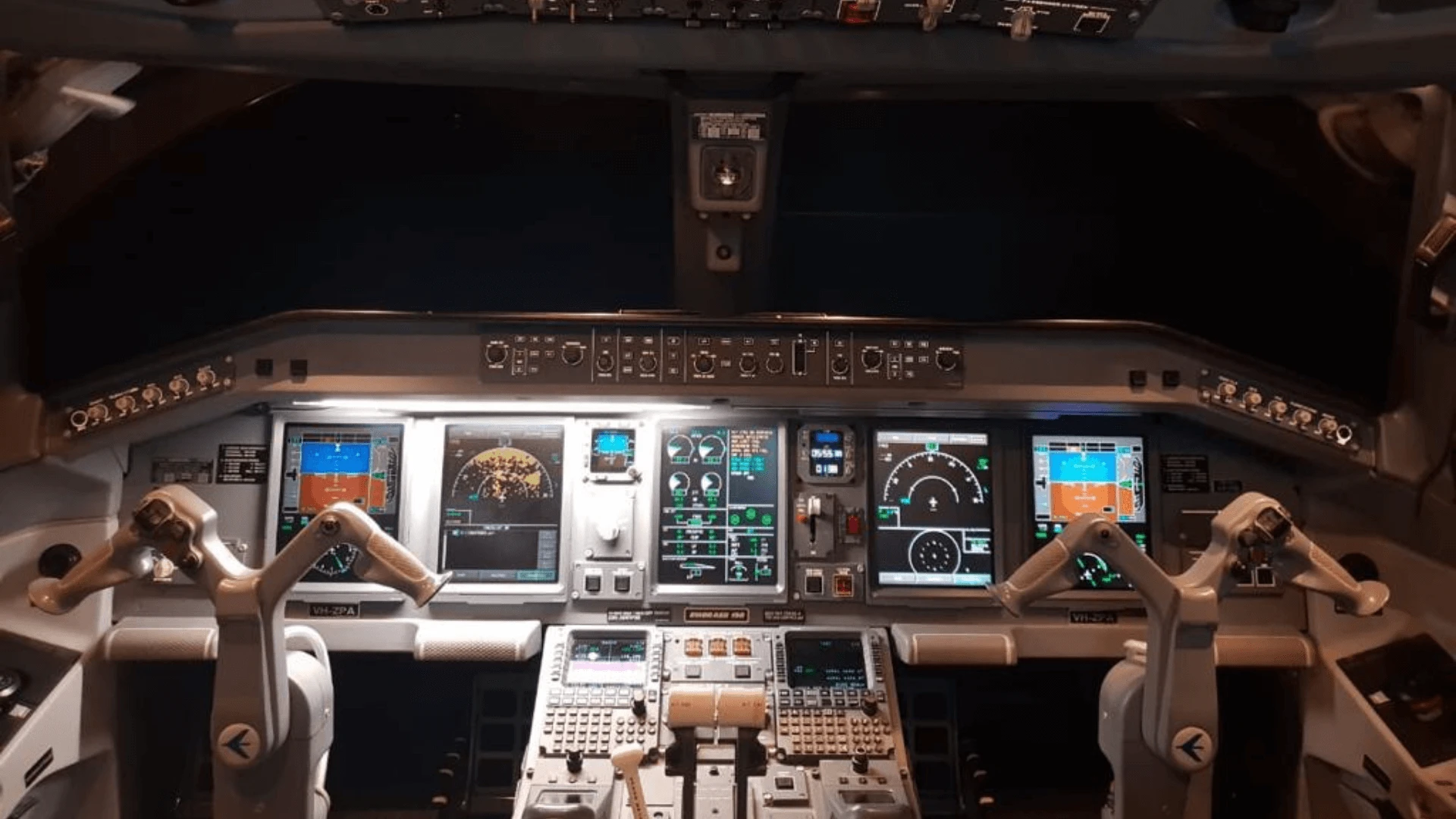 cockpit of the simulator.webp