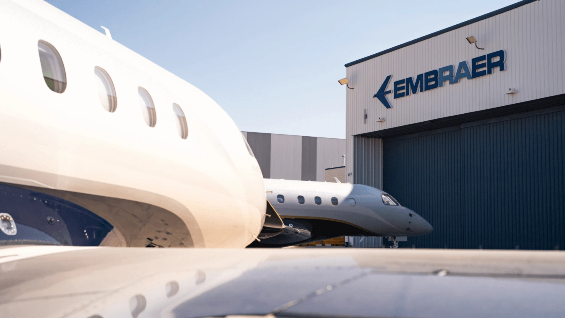 Embraer
