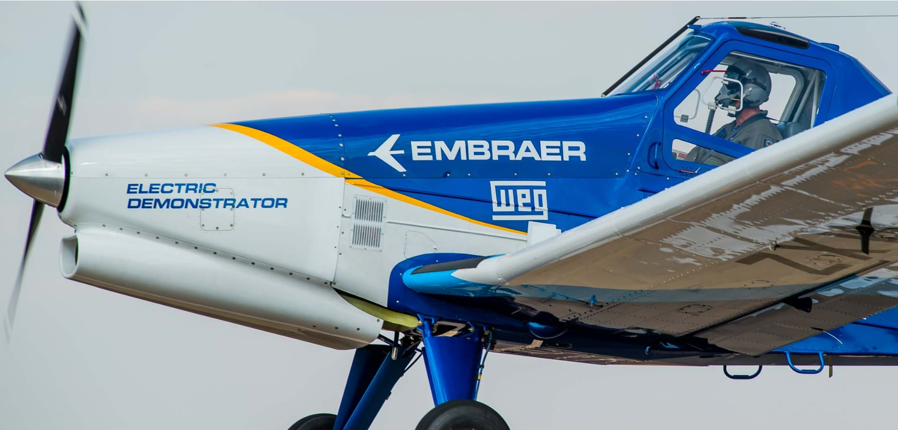 Embraer
